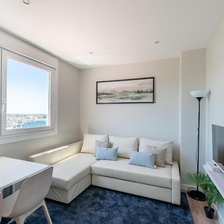 Apartament El Atico De La Ria Vigo Zewnętrze zdjęcie