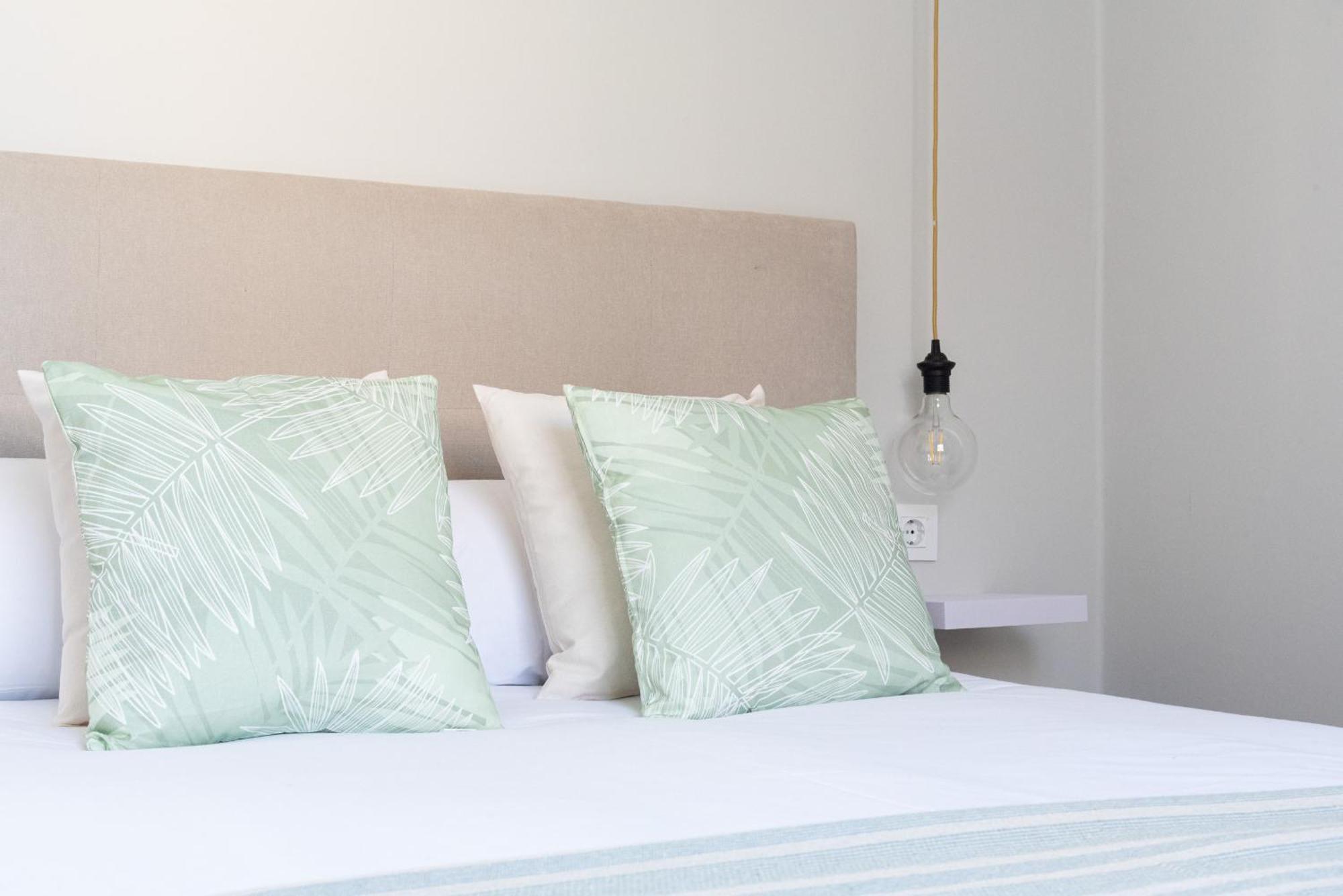 Apartament El Atico De La Ria Vigo Zewnętrze zdjęcie